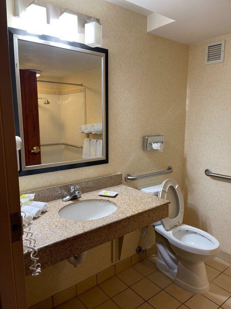 Holiday Inn Express & Suites Salamanca, An Ihg Hotel Экстерьер фото